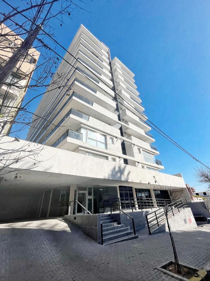 Torre Leonardo Carlos Paz *