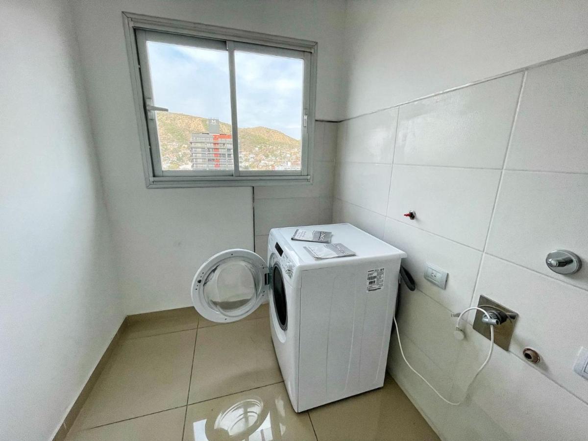 Torre Leonardo Carlos Paz Apartamento Villa Carlos Paz