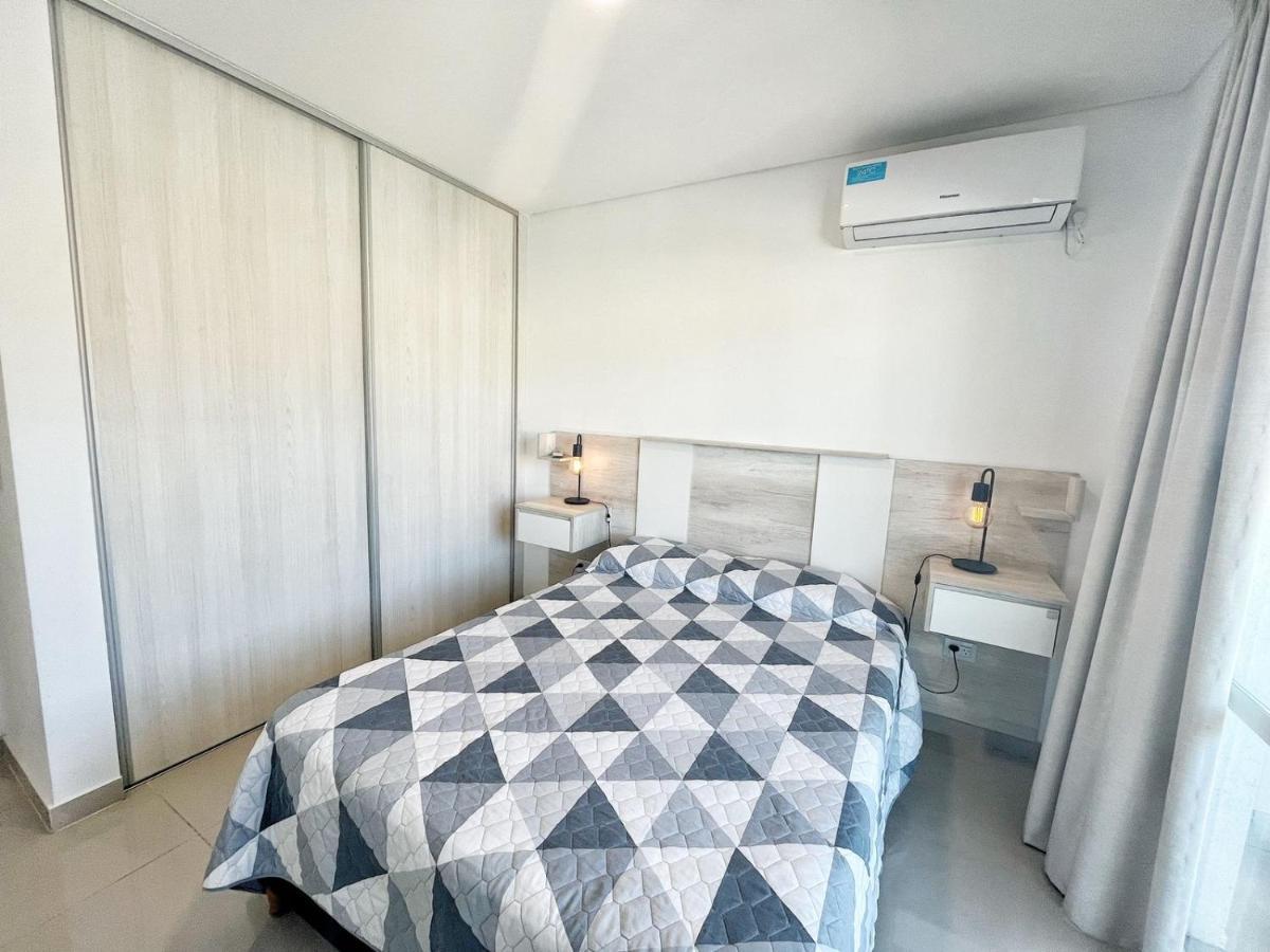 Apartamento Torre Leonardo Carlos Paz