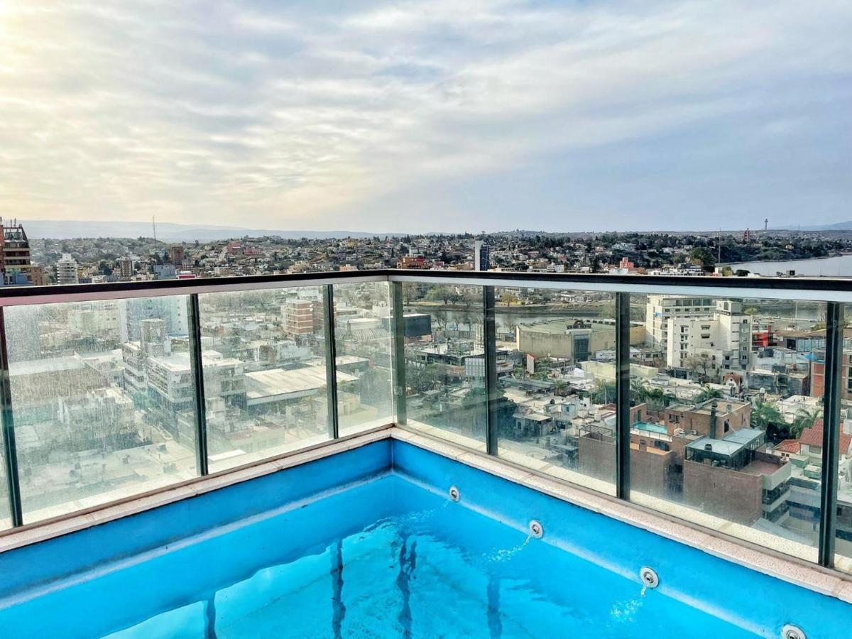 Torre Leonardo Carlos Paz Apartamento *